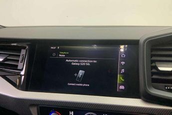 Audi A1 40 TFSI S Line Competition 5dr S Tronic
