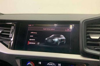 Audi A1 40 TFSI S Line Competition 5dr S Tronic