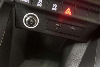 Audi A1 40 TFSI S Line Competition 5dr S Tronic