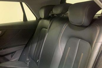 Audi Q2 1.4 TFSI Edition 1 5dr S Tronic