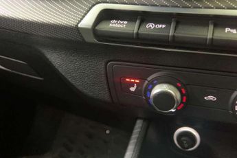 Audi Q2 1.4 TFSI Edition 1 5dr S Tronic