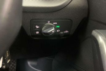 Audi Q2 1.4 TFSI Edition 1 5dr S Tronic