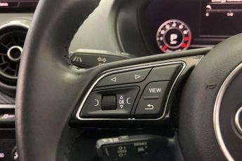 Audi Q2 1.4 TFSI Edition 1 5dr S Tronic