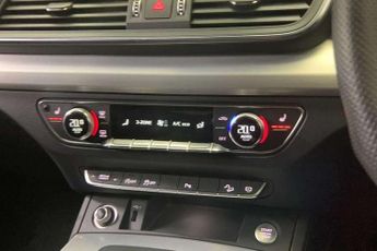 Audi Q5 40 TDI Quattro S Line 5dr S Tronic