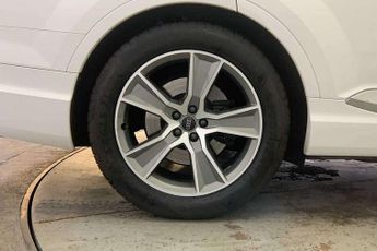 Audi SQ7 SQ7 Quattro 5dr Tip Auto