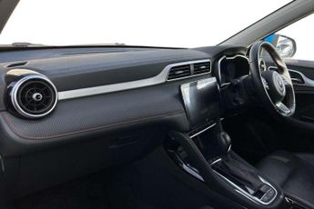 MG ZS 1.0T GDi Exclusive 5dr DCT