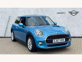 MINI Hatch 1.5 Cooper 3dr