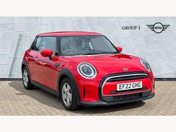 MINI Hatch 1.5 Cooper Classic 3dr Auto