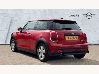 MINI Hatchback 1.5 Cooper Classic 3dr Auto