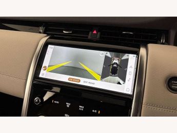 Land Rover Discovery Sport 1.5 P300e Urban Edition 5dr Auto [5 Seat]