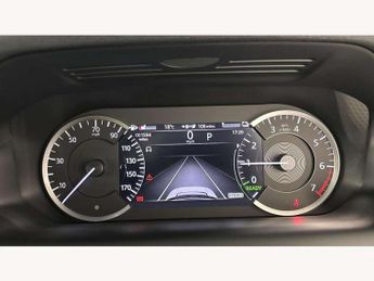 Land Rover Discovery Sport 1.5 P300e Urban Edition 5dr Auto [5 Seat]