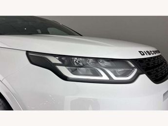 Land Rover Discovery Sport 1.5 P300e Urban Edition 5dr Auto [5 Seat]