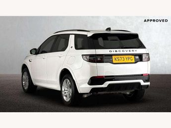 Land Rover Discovery Sport 1.5 P300e Urban Edition 5dr Auto [5 Seat]