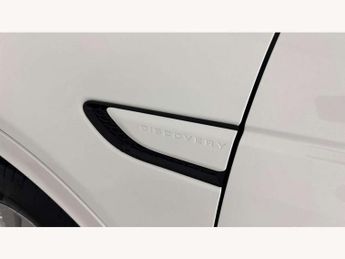 Land Rover Discovery Sport 1.5 P300e Urban Edition 5dr Auto [5 Seat]