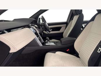 Land Rover Discovery Sport 1.5 P300e Urban Edition 5dr Auto [5 Seat]
