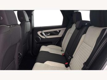 Land Rover Discovery Sport 1.5 P300e Urban Edition 5dr Auto [5 Seat]