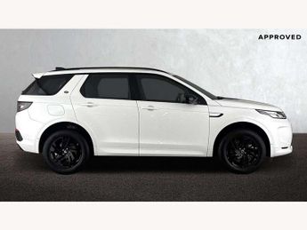Land Rover Discovery Sport 1.5 P300e Urban Edition 5dr Auto [5 Seat]