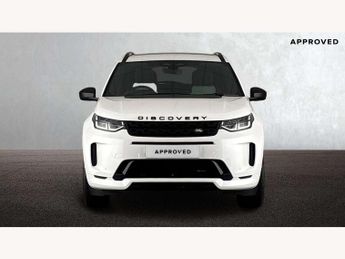 Land Rover Discovery Sport 1.5 P300e Urban Edition 5dr Auto [5 Seat]