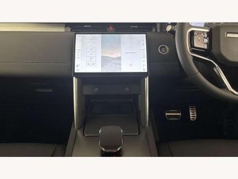 Land Rover Discovery Sport 1.5 P270e Dynamic SE 5dr Auto [5 Seat]