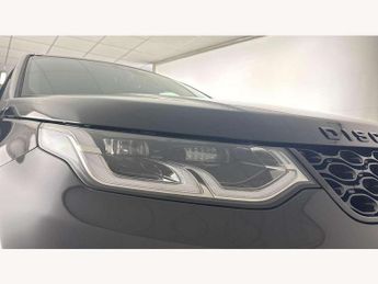 Land Rover Discovery Sport 1.5 P270e Dynamic SE 5dr Auto [5 Seat]