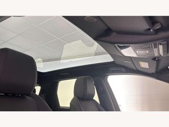 Land Rover Discovery Sport 1.5 P270e Dynamic SE 5dr Auto [5 Seat]