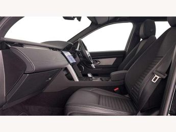 Land Rover Discovery Sport 1.5 P270e Dynamic SE 5dr Auto [5 Seat]