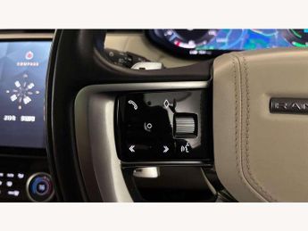 Land Rover Range Rover 3.0 P440e SE 4dr Auto