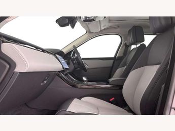 Land Rover Range Rover Velar 2.0 P400e Dynamic HSE 5dr Auto