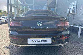 Volkswagen Arteon 2.0 TDI SCR 190 R-Line 5dr DSG