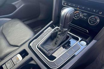 Volkswagen Arteon 2.0 TDI SCR 190 R-Line 5dr DSG