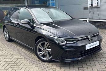 Volkswagen Golf 1.5 eTSI 150 R-Line 5dr DSG