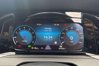 Volkswagen Golf 1.5 eTSI 150 R-Line 5dr DSG
