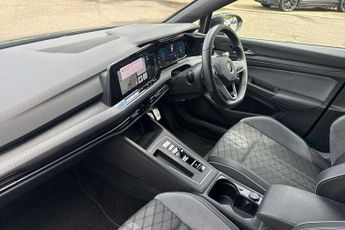 Volkswagen Golf 1.5 eTSI 150 R-Line 5dr DSG