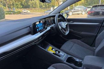 Volkswagen Golf Estate 1.5 eTSI 150 Life 5dr DSG