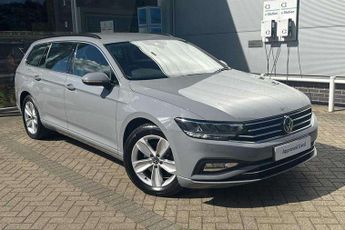 Volkswagen Passat 1.5 TSI EVO SE Nav 5dr DSG