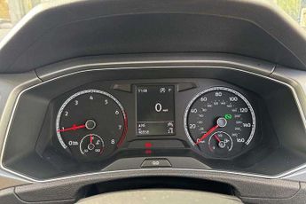 Volkswagen T-Roc 1.5 TSI EVO Active 5dr DSG