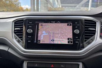 Volkswagen T-Roc 1.5 TSI EVO Active 5dr DSG