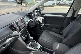 Volkswagen T-Roc 1.5 TSI EVO Active 5dr DSG