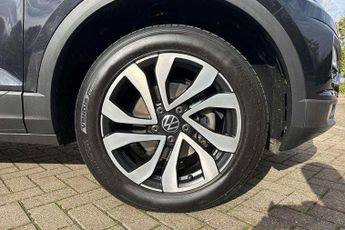Volkswagen T-Roc 1.5 TSI EVO Active 5dr DSG