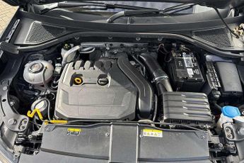 Volkswagen T-Roc 1.5 TSI EVO Active 5dr DSG