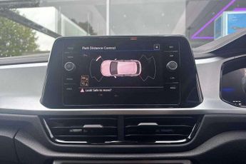 Volkswagen T-Roc 1.5 TSI Match 5dr DSG