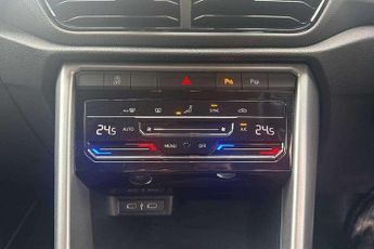 Volkswagen T-Roc 1.5 TSI Match 5dr DSG