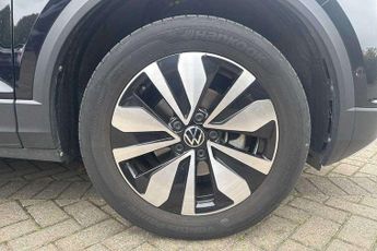 Volkswagen T-Roc 1.5 TSI Match 5dr DSG