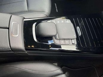 Mercedes-Benz A-Class A180 Sport Executive Edition 5dr Auto
