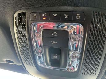Mercedes-Benz CLA CLA 180 AMG Line Premium + Night Ed 4dr Tip Auto