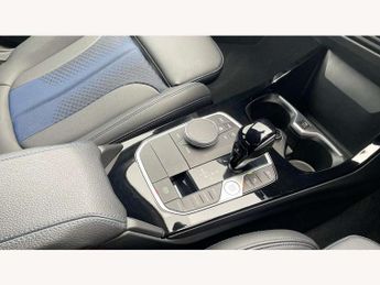 BMW 2 Series Gran Coupe 218i [136] M Sport 4dr DCT