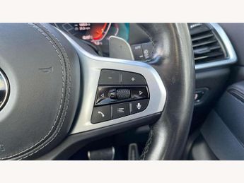 BMW X5 xDrive30d M Sport 5dr Auto