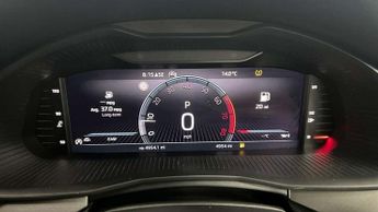Skoda Kamiq 1.5 TSI SE L Executive 5dr DSG