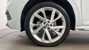 Skoda Kamiq 1.5 TSI SE L Executive 5dr DSG