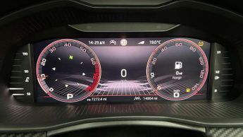 Skoda Kamiq 1.0 TSI Monte Carlo 5dr DSG